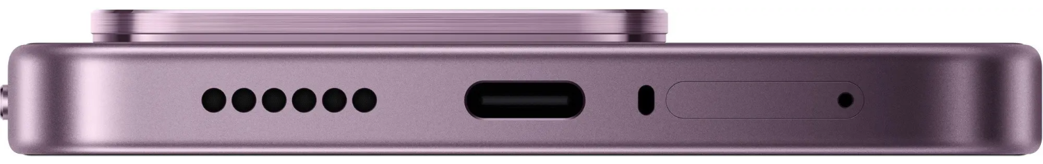 Смартфон Xiaomi 17T 12/256 ГБ фиолетовый