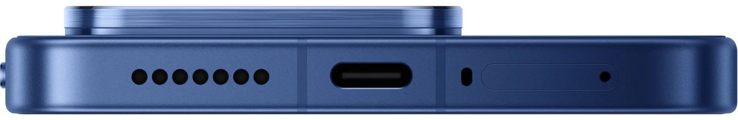 Смартфон Xiaomi 17T Pro 12/256 ГБ синий