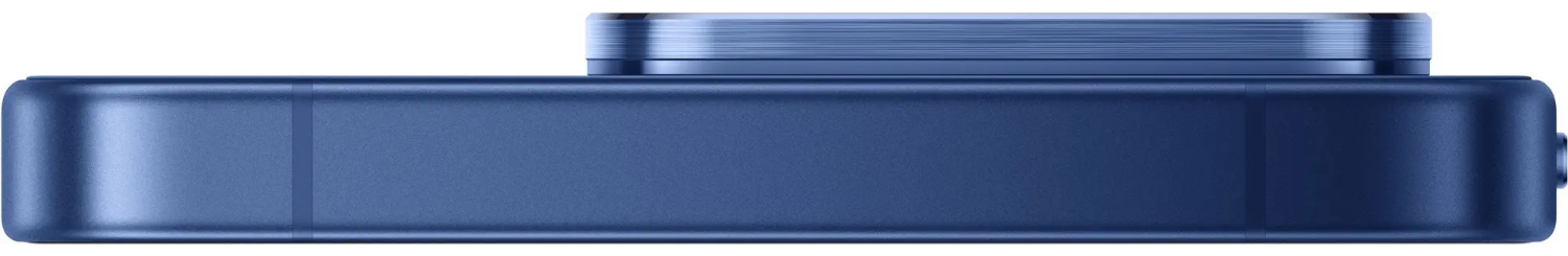 Смартфон Xiaomi 17T Pro 12/256 ГБ синий