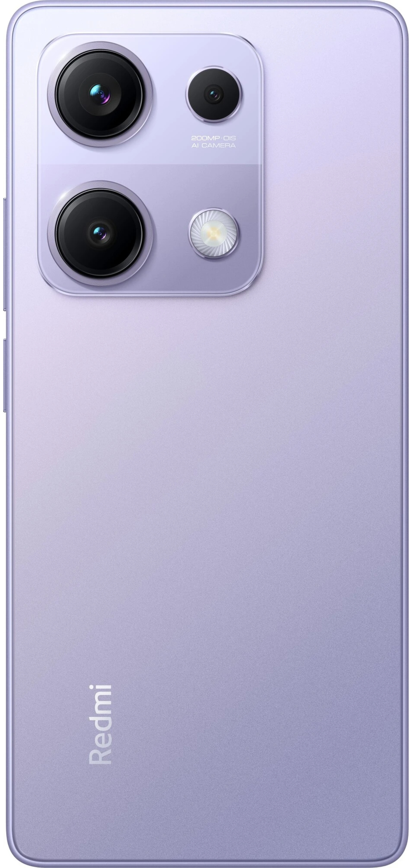 Смартфон REDMI Note 14S 8/256 ГБ фиолетовый