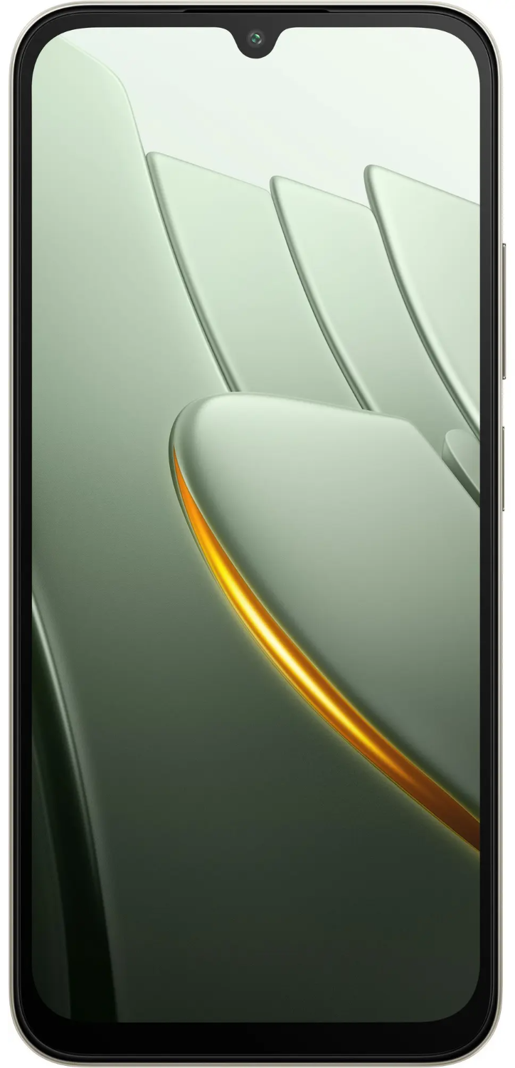 Смартфон POCO C81 Pro 4/256 ГБ золотистый
