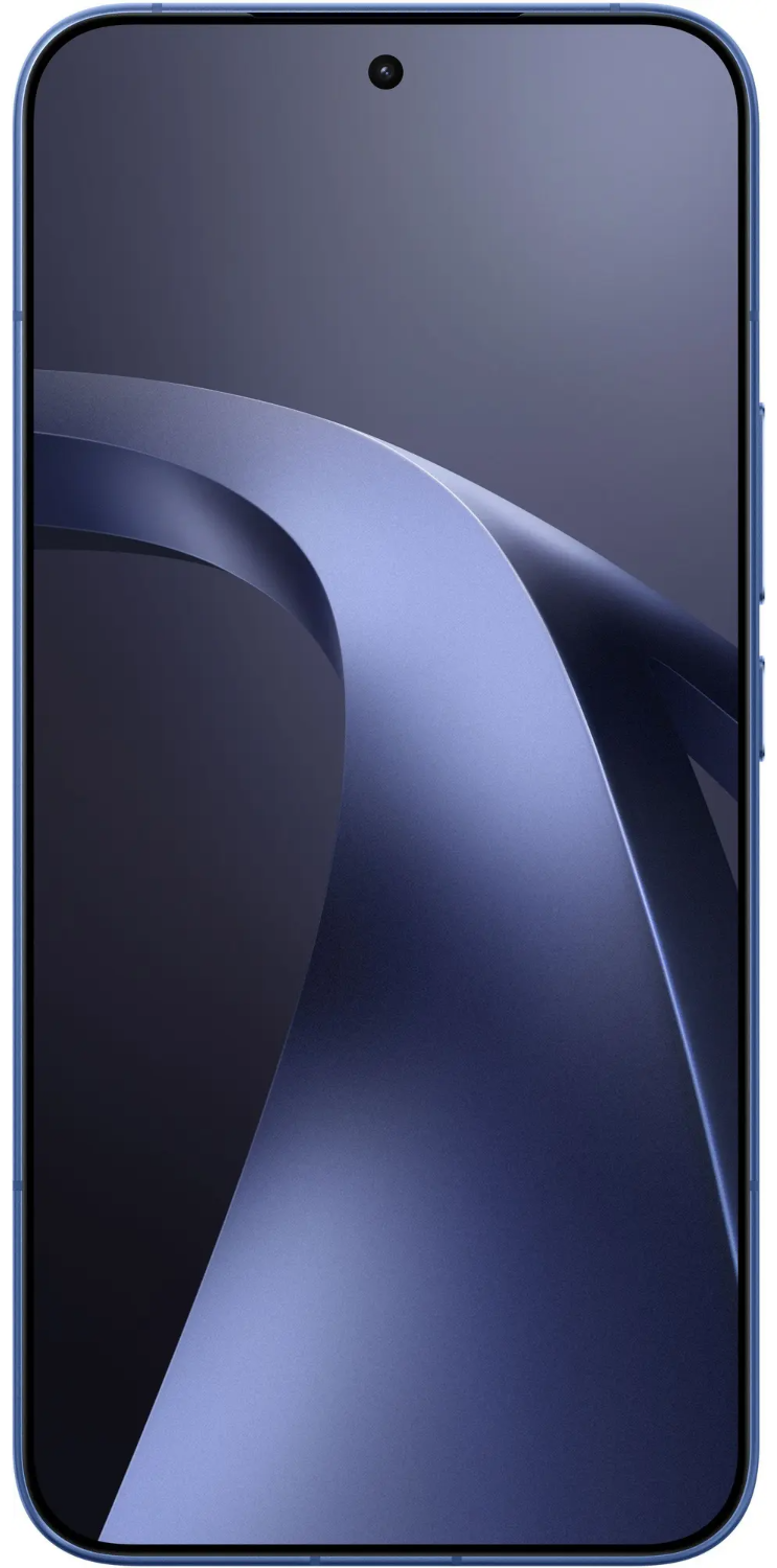 Смартфон Xiaomi 17T Pro 12/256 ГБ синий