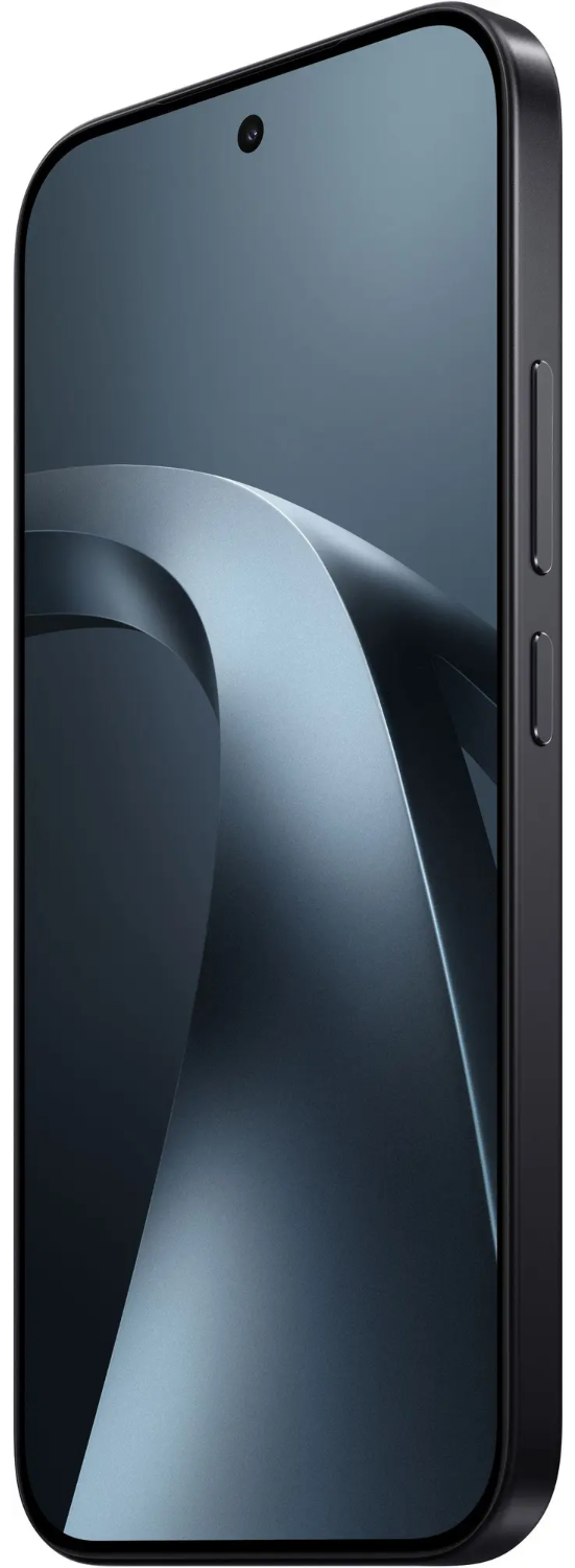 Смартфон Xiaomi 17T 12/256 ГБ черный