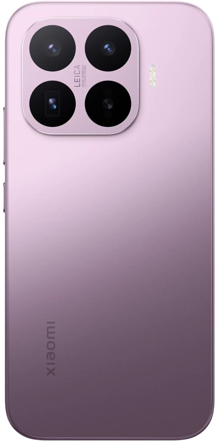 Смартфон Xiaomi 17T 12/256 ГБ фиолетовый