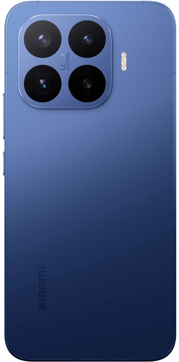 Смартфон Xiaomi 17T 12/512 ГБ синий