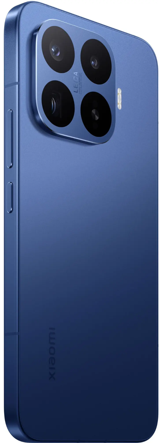 Смартфон Xiaomi 17T 12/512 ГБ синий
