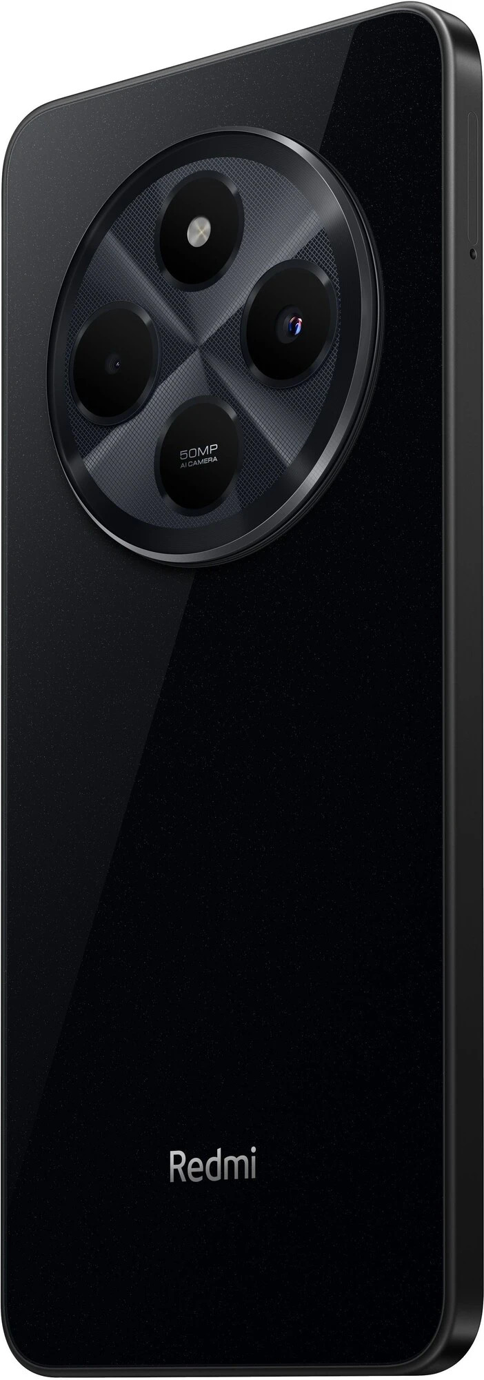 Смартфон REDMI 14C 4/128 ГБ черный