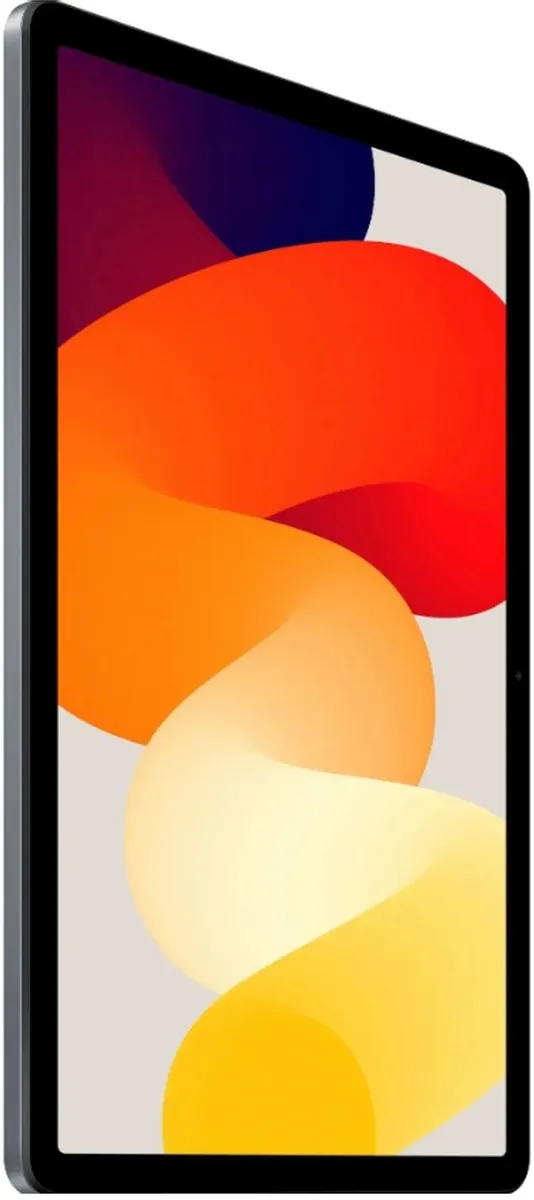 11" Планшет REDMI Pad SE 6/128 ГБ Wi-Fi серый
