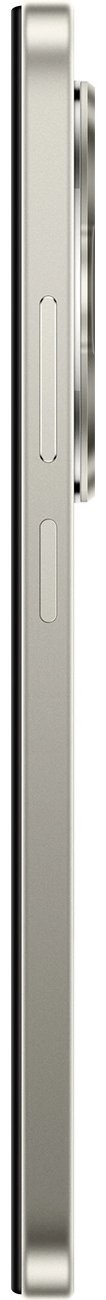 Смартфон POCO C75 6/128 ГБ золотистый