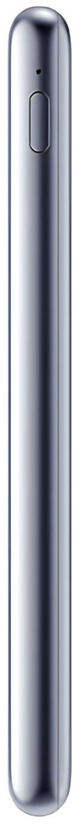 Портативный аккумулятор Xiaomi Ultra Slim Power Bank 5000mAh серый BHR9535GL
